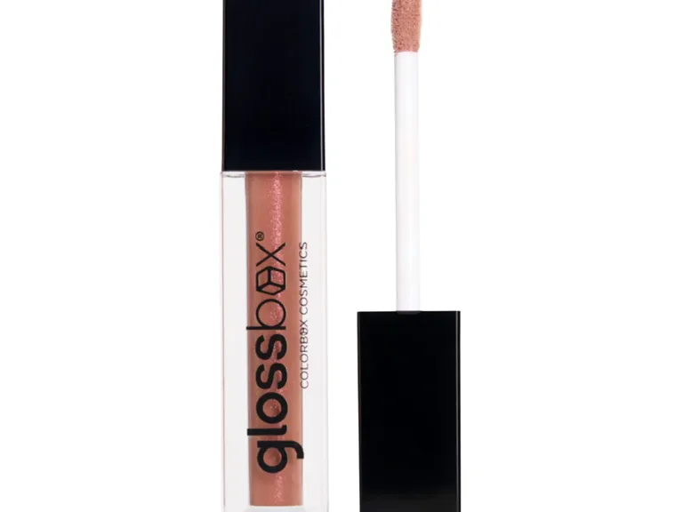 Glossbox Lipgloss — #2 KISS CATCHER