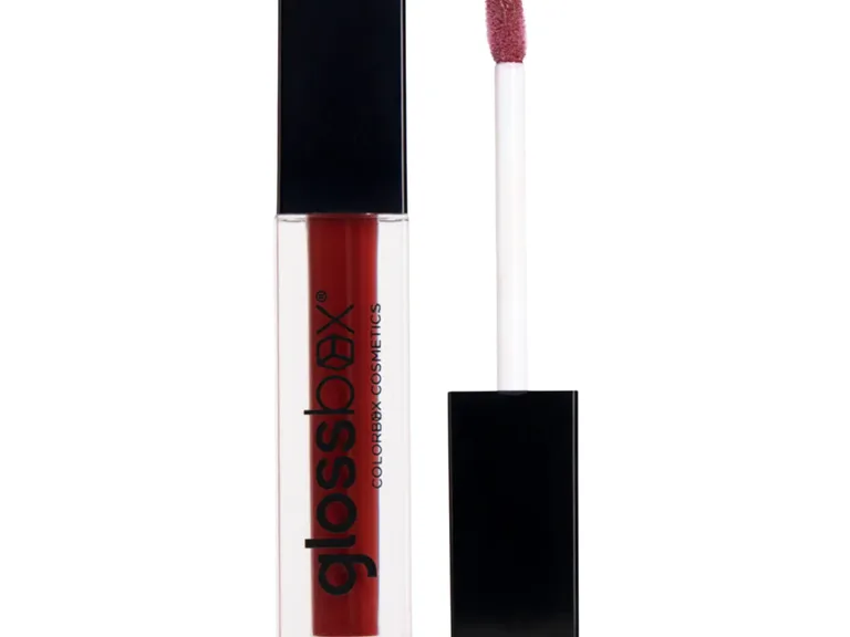 Glossbox Lipgloss — #3 CHERRY CANDY