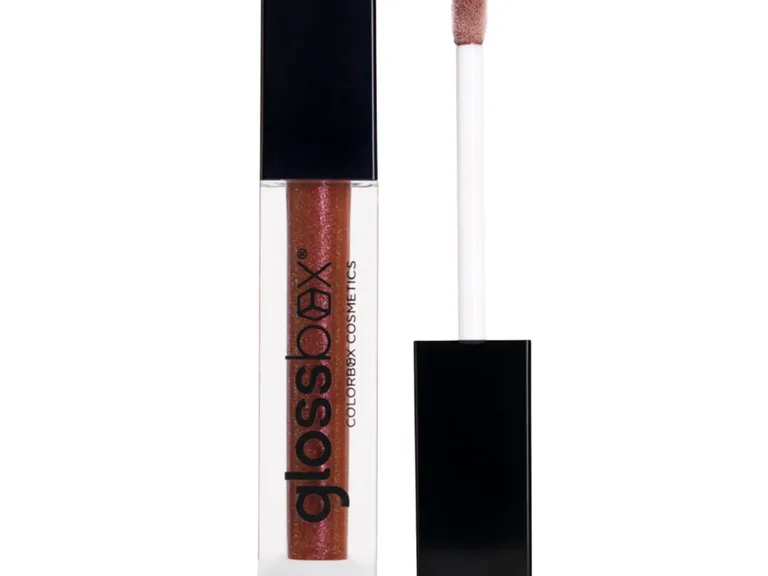 Glossbox Lipgloss — #4 FLAWLESSLY GAZED